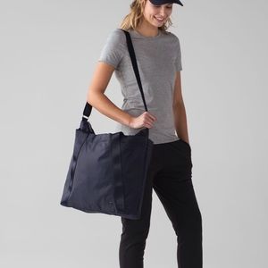 Carry the Day bag